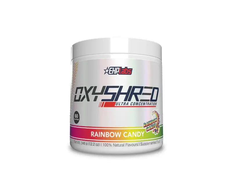 EHPLabs OxyShred 60 servings