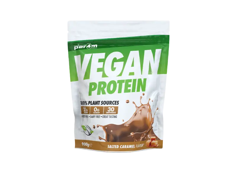Per4m Plant Protein - 900g