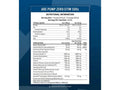 Applied Nutrition ABE Pump