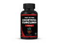 Strom Sports Nutrition Co-Crystal Curcumin