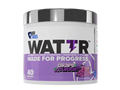 HR Labs WATTR™ (40 serving Hydration)