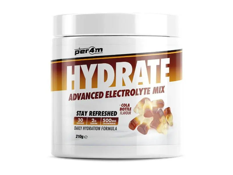 Per4m Hydrate Electrolyte Mix