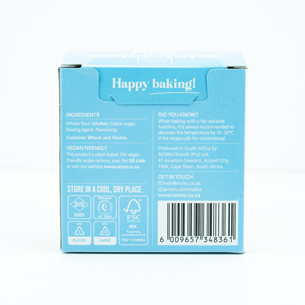 NOMU MM All Purpose Batter