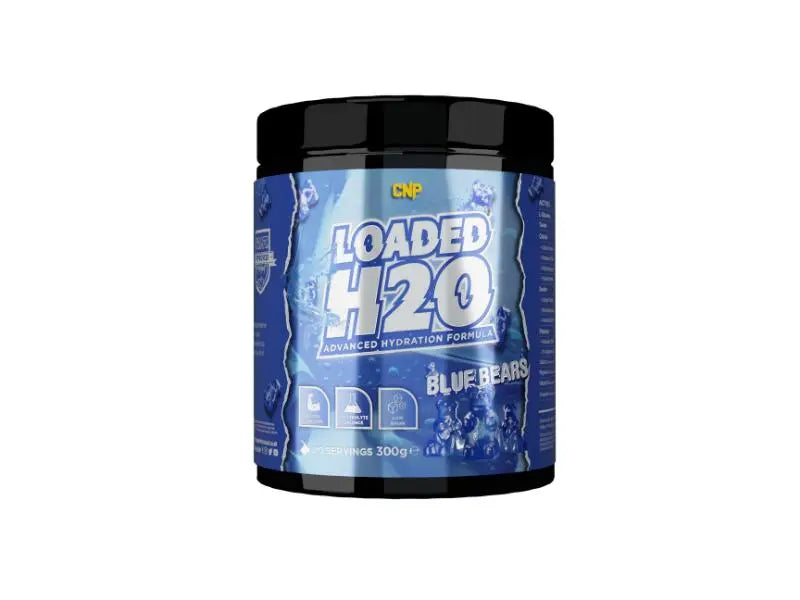 CNP Loaded H2O