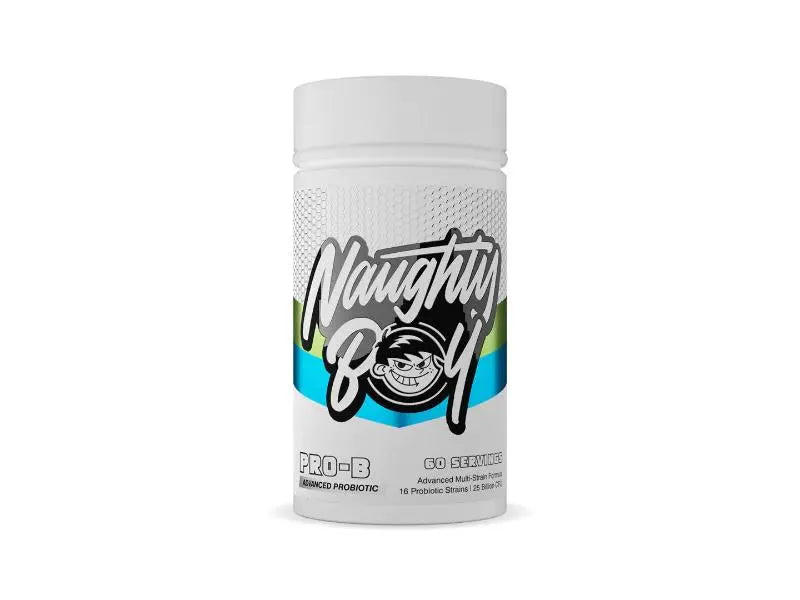 Naughty Boy® PRO-B