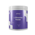 Pitstop+ L-Glutamine Powder