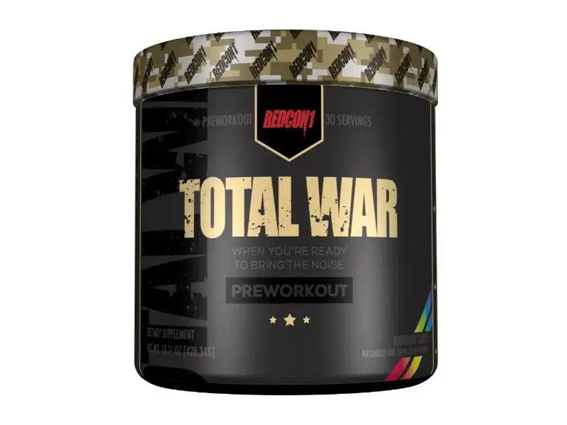 Redcon1 Total War
