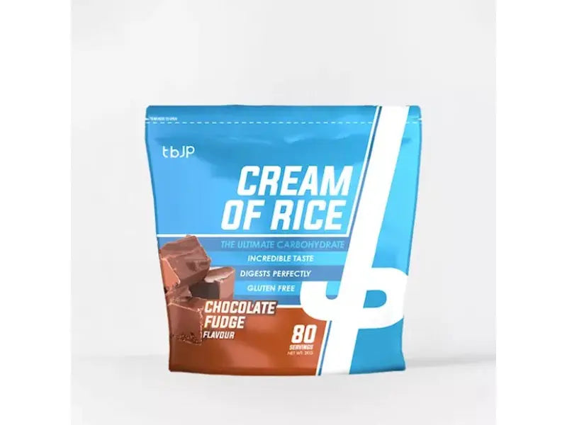 Trained By JP Cream of Rice - 2kg