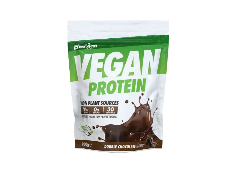 Per4m Plant Protein - 900g