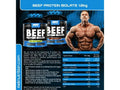 NXT Beef Protein Isolate - 1.8kg