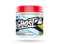 Ghost Hydration