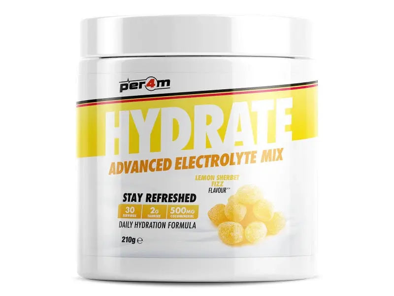 Per4m Hydrate Electrolyte Mix