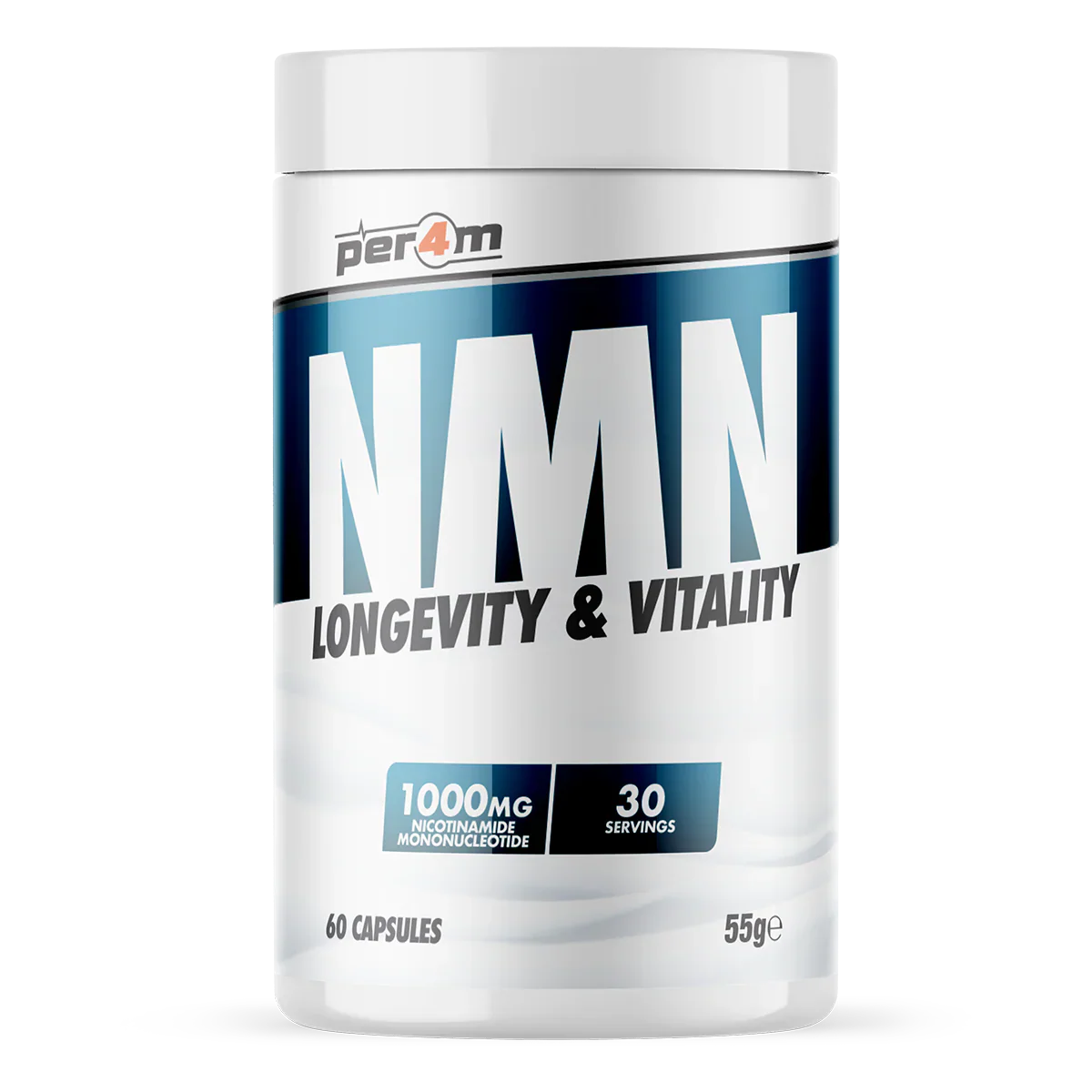 Per4m NMN Capsules