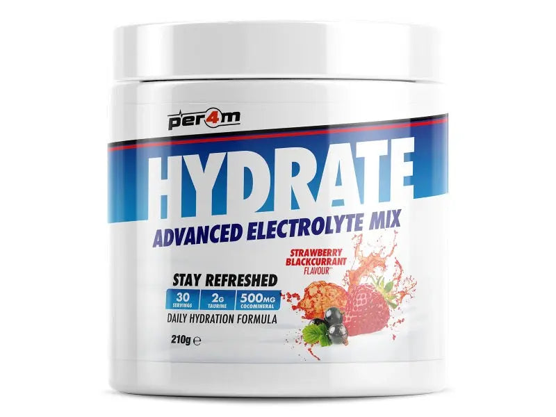 Per4m Hydrate Electrolyte Mix