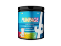 Trained by JP Pumpage